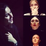 Setare Eskandari Instagram - دوستان نازنين من ، براي ‎آیس‌لند روز يك شنبه ٥ دي ماه ١٣٩٥ ساعت ٤ عصر در گيشه تئاتر باران بليت مي فروشم، بازی‌گران: آزاده صمدی،‌ احسان کرمی و فهمیه امن‌زاده کاری از گروه تئاتر این‌روزها تهیه‌کننده: کمپانی تئاتر باران خرید بلیت اینترنتی: www.tiwall.com نشانی سالن تئاتر باران: تهران، خیابان فلسطین، پایین‌تر از خیابان انقلاب، پلاک ۲۹۲ (تلفن: ۶۶۱۷۶۸۲۵,۶۶۱۷۶۸۱۲) به ديدن تئاتر بياييد