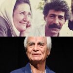 Setare Eskandari Instagram - بهترين معلمان زندگى من ... پدرم اين اولين ارديبهشت بدون توست .. روزت مبارك .. مامان جان .. كه مى گويد فرهنگى بازنشسته ؟ معلم هيچگاه از فرهنگ باز نمى نشيند ..سايه ات بر سرمان مستدام .. و اقاى دكتر على رفيعى .. اموزگار تئاتر .. پرقدرت بمانيد همچنان بر صحنه 🌿🌿🌿 تمام معلمان سرزمينم روزتان مبارك 🌿🌿🌿 سپاس كه هستيد بى چشمداشت براى ارتقا فرهنگ اين مرز و بوم