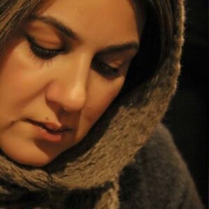 Setare Eskandari Instagram - روياهايت از دست نرود ..مراقب باش