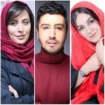 Setare Eskandari Instagram - اكران مردمى "ناخواسته " ساخته برزو نيك نژاد ، دركنار مهتاب كرامتى نازنين و مهرداد جان ِ صديقيان ... جمعه ساعت ٢١ در سينما آزادى ...منتظر ديدارتان هستيم