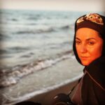 Setare Eskandari Instagram - زيرِ يك اسمان نفس كشيده ايم ..حتى اگر به ياد نياوريم #گيله_وا #پوريا_نوري