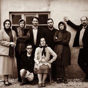 Setare Eskandari Instagram - نزديكتر ساخته مصطفى احمدى ... اكران شده ، منتظر نظر شما دوستان عزيز هستم