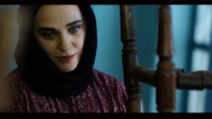 Setare Eskandari Instagram - نيمه شب اتفاق افتاد
