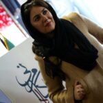 Setare Eskandari Instagram - من هستم شما هم باشيد ... بنياد خيريه كامرانى... امروز ١١/٥ تا ١ در خدمت شما هستم