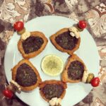 Setare Eskandari Instagram - دوستان عزيزم ...اينجا خانه فرهنگ وهنر "مانا" است ..خانه اى براى گفتگو .. ديدن ..شنيدن ..خانه اى براى دور هم بودن ... با طعمِ گذشته ..دعوتتان مى كنم به بودن 🍃🍃🍃🍃🌹🍃🍃🍃🍃بلواركشاورز خ وصال كوچه شاهد پ٦