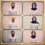 Setare Eskandari Instagram - نزديكتر .. فيلمى از مصطفى احمدى ... من ترك مى كنم تا تو تركم نكنى ..... از امروز در سينماها