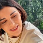 Sevcan Yaşar Instagram – Sor bana pişman mıyım 🍫🍫🍫