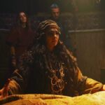 Sevil Akı Saner Instagram - Her yeni rol yeni yolculuk ...şahane oyuncular ...güzel ekip..."Ben bir oyuncu ...değişerek kendim kalabiliyorum en çok ..."❤ #destan #arçuray @destanatv @atvturkiye