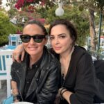 Sevil Akı Saner Instagram - Benim şahane oyun arkadaşlarım .Tatil demiyorum ,nefis bir tatilin oyun arkadaşları ...iyi ki ...ne çok anı ,hikaye ve meşhur söz birikti yine ...hep güzelliklerde buluşalım kızlar ...çok seviyorum sizi ❤️💥#bodrum #gümüşlük