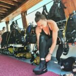 Sevil Akı Saner Instagram - Dalış tutkunları günlüğü ...👌🐋 @masterdivecenter