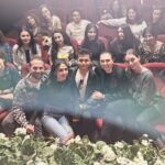 Sevil Akı Saner Instagram - Biricik Müjdat Hocam ... Müjdat Gezen ile Bizim Ev youtube programına konuk oldum .Şahane bir program çektik sizin için ....MSM nin ilk mezunu olmak ....okulun yeni öğrencileri ile buluşmak ...yakında yayında ...❤️💛@ziverbeymsm @leylagezen #müjdatgezen