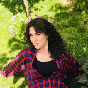 Sevinç Gürşen Kıranlı Instagram - yeni güne selam olsun🙋🏻‍♀️