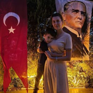 Sevinç Gürşen Kıranlı Instagram - #30ağustoszaferbayramı 🇹🇷🇹🇷🇹🇷🇹🇷🇹🇷🇹🇷🇹🇷