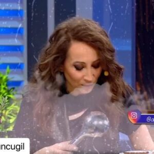 Sezin Bozacı Instagram - Teşekkürler @aslisafaklaisinasli 🙏☺️