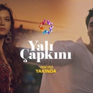Sezin Bozacı Instagram - “Yalı Çapkını” çok yakında @startv 💫💥🔥 #yalıçapkını #ogmpictures