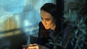 Sezin Bozacı Instagram - Esme 🤍 #yalicapkini @ogm.pictures @startv