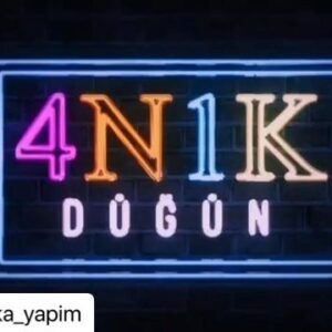 Sezin Bozacı Instagram - #4n1kdügün 5 Kasım’da 
sinemalarda… 🥰😍🤩🥳…