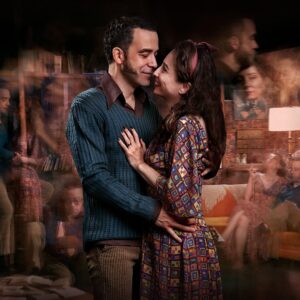 Sezin Bozacı Instagram - Mağrur Fil Ölüleri 16 Mart Cumartesi 20:30’da Semaver Kumpanya Çevre Tiyatrosu’nda! 
.
.
#haliçinöteyanındatiyatro