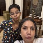 Shabana Azmi Instagram - Subscribe to my granson’s youtube channel! https://youtube.com/@TheDagggerDugarDiggerImpi?si=bJVGZNEJCpBCjvza