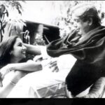 Shabana Azmi Instagram - Abba .❤️ few know how funny you were