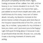 Shabana Azmi Instagram - @lilyjamesofficial 🙏🙏That is so generous of you Lily . I am deeply touched . Thank you my dear and it was an absolute pleasure working with you . I do hope we get to do some more work together 🙏#Shekhar Kapur . What’s Love Got To Do With It releases in USA 5th May 23