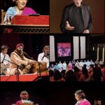 Shabana Azmi Instagram - 27th May Tata Theatre Mumbai