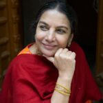 Shabana Azmi Instagram - Still from #Vikas Khanna’s film #Imaginary Rain