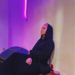 Shadi Mokhtari Instagram - • […] But Keep Me There! ✨🏝️🐚🌊