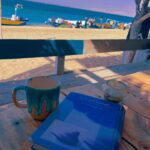 Shadi Mokhtari Instagram - • […] But Keep Me There! ✨🏝️🐚🌊