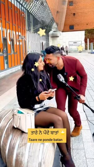 Shafina Shah Instagram - Kohinoor Vargiye Jattiye 💎👸🏻

Video: Kamal 
Captions: Gagan 

#punjabisong #ace
#singer #latestpunjabisongs #acesinger #aceviralvideos #songreaction #prank