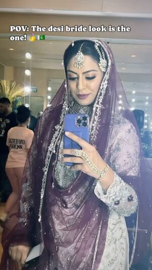 Shafina Shah Instagram - When you win the National Costume round 🇵🇰👏🏽🙏🏽 at @universalwomanofficial 2024 in Cambodia 🇰🇭
Absolutely loved wearing this outfit by Sache Boutique in Birmingham @sachebyasif1 
Super grateful. ❤️🤲🏽🙏🏽 Thank You
.
FYI you don’t have to be “in fashion or trend” to win. Just own your style, whatever it may be.😁🫶🏽🫰🏽
.
.
.
#beyourself #nationalcostume #natcost #universalwoman #righthererightnowincambodia #misspakistan #shafinashah #patel #shah #missmissions #pakistanimodel #bollywoodactress #nikkah #bridallook #pakistanibride #notmarried #singlethough #pageantgirl #beautyqueen #beyourself