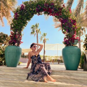Shafina Shah Instagram - Found my oasis and it’s called Dubai 🌴🍹
.
.
.
#shafinashah #shafinapatelshah #missmissions #dubai #memyselfandi #Bollywoodactress #blue #actorslife #model #misspakistan #miss #actress #ukactors #actorslifestyle #habibti #soso #michealkors #lovedubai #travelbug #soulgrowth #travelandfallinlove