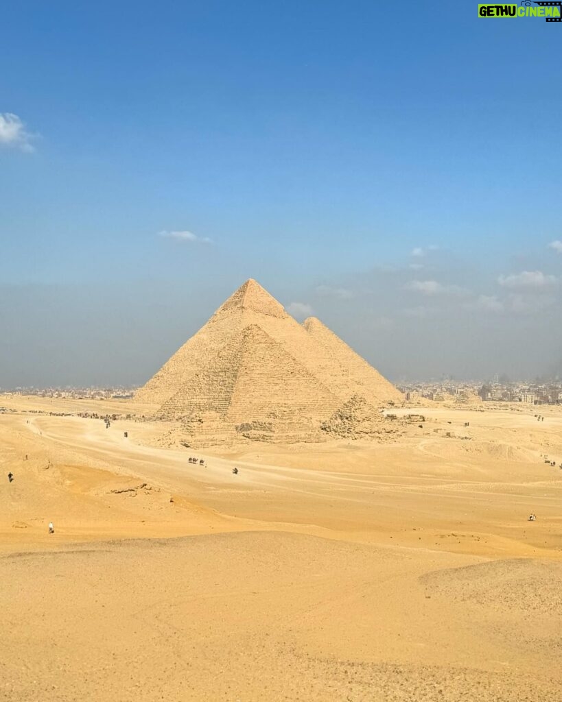 Shahad Hasan Instagram - اول سفرة في عام 2024 كانت إلى مصر و هذه بعض الصور Egypt 🇪🇬