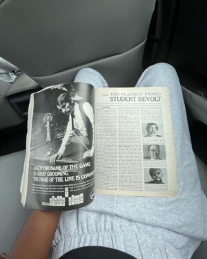 Shahadi Wright Joseph Instagram - all around the world!
