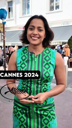 Shahana Goswami Instagram - Spoke with @shahanagoswami about her film ‘Santosh’ and what it costs to come to Cannes as an indie filmmaker/actor. Kaafi insightful.

Poora interview is on my channel, I hope tum log coverage dekh rahe ho!
.

Cannes 2024 shahana Goswami France Cannes film festival un certain regard Sucharita Tyagi