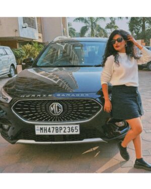 Shaily Priya Instagram - 🐼❤️