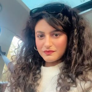 Shaily Priya Instagram - 🐼❤️