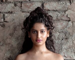 Shaily Priya Instagram - Bronze