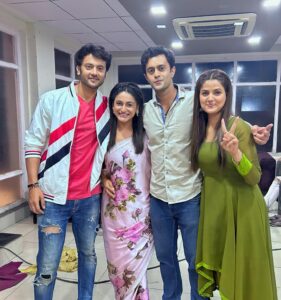 Shaily Priya Most Liked Photos and Posts