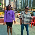 Shakeela Instagram - Bangkok, fun video.😍🥰😘
