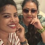 Shakeela Instagram – എന്റെ പ്രിയപ്പെട്ട മുത്തുമണി ഷകീലമ്മ ❤️❤️❤️