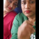 Shakeela Instagram - Singapore to Bangkok bye bye 👋 😘
