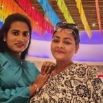 Shakeela Instagram - Amma....😍❤️😘🥰❣️💕