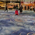 Shakeela Instagram - Singapore airport shakilla amma atrocities 😂😂😂😂