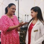 Shakeela Instagram - @jd_aesthetic_clinic Naa Inga vanthurukana🤔