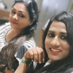 Shakeela Instagram – I love you shakilla amma 💞❤️😍🥰😘😘😘