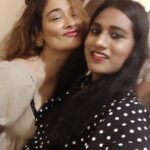 Shakeela Instagram - Sister love 😘❤️😘❣️🥰🥰💖