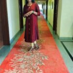 Shakeela Instagram - Sundari azhagu Swami ku dhanna....🥰😘😍❤️💞