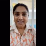 Shakeela Instagram - Actress Vanitha Vijayakumar review about our Coco Retreat Farm