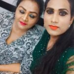Shakeela Instagram - Shooting time 🥰❤️💕😘